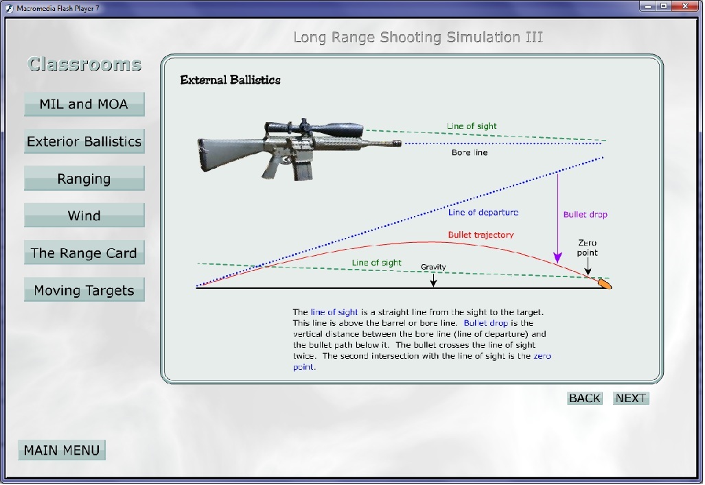 download long range shooting simulation 2